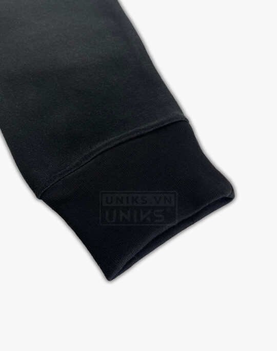 Áo Sweater Nam Nữ UNIKS® Eagle Skull Urban Punk