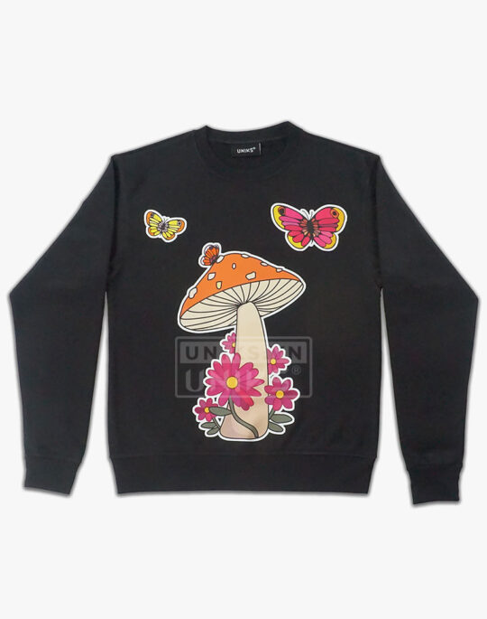 Sweater Nữ UNIKS® Blooming Good Morning