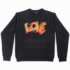 Áo Sweater Nam Nữ UNIKS® Cloudy Love Revolution