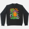 Áo Sweater Nam Nữ UNIKS® Pirate Potato